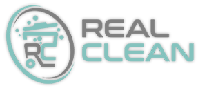 REAL CLEAN BINS SIDEBAR LOGO